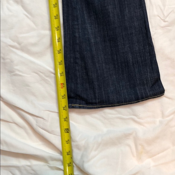 Rock & Republic Bootcut Jeans - Picture 7 of 8